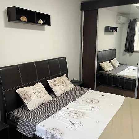 Διαμέρισμα Cathedral