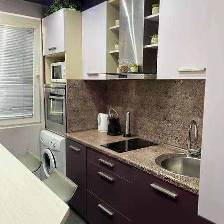 Cathedral Apartament Warna