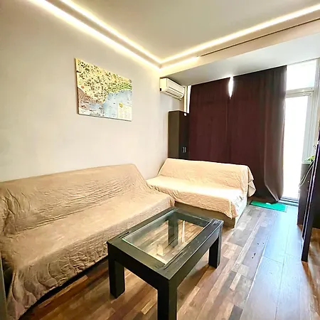Apartament Cathedral Warna