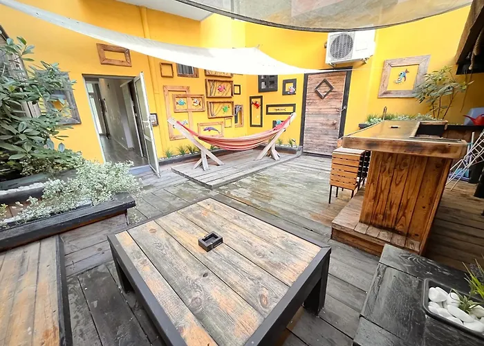 Διαμέρισμα Cathedral