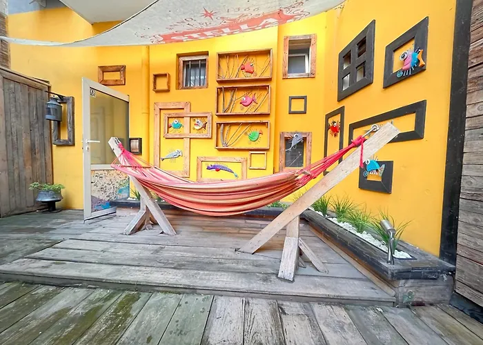 Cathedral Διαμέρισμα