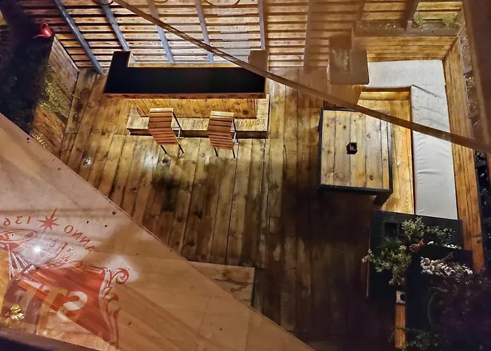 Cathedral Διαμέρισμα *