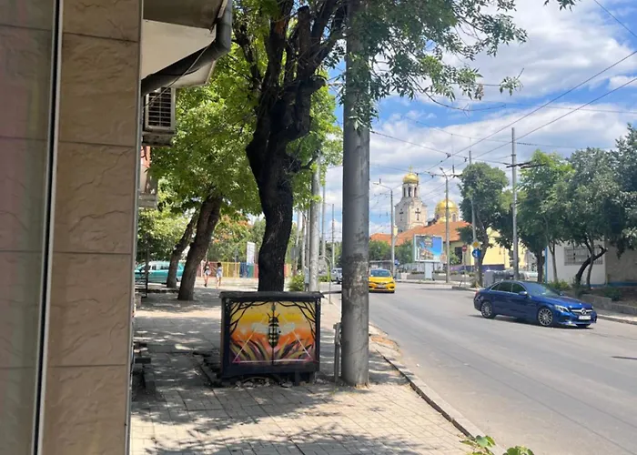 Cathedral * Βάρνα