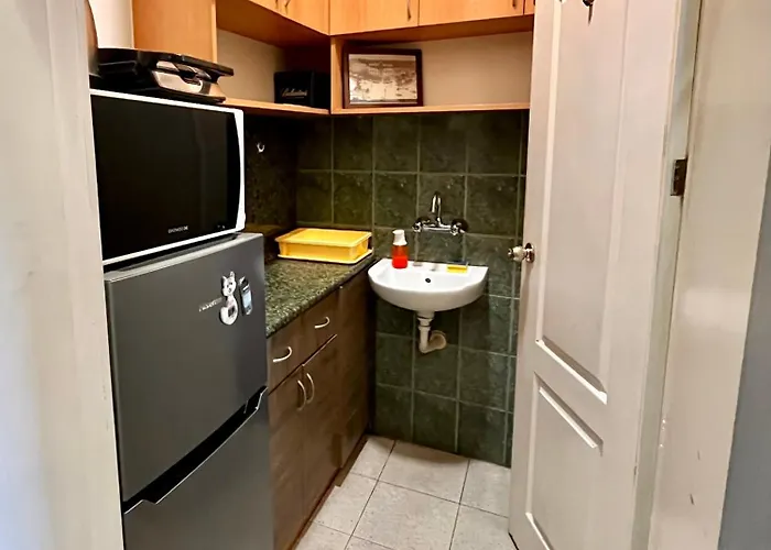 Διαμέρισμα Cathedral Βάρνα