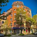 Cathedral شقة فارنا