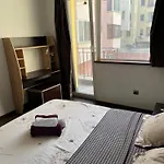 Apartment Cathedral