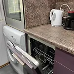 Cathedral Apartment