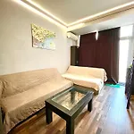 Apartment Cathedral Warna