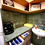 Cathedral Apartment