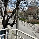 Cathedral شقة فارنا