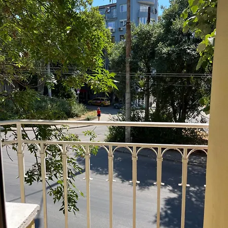 Cathedral Apartment Varna