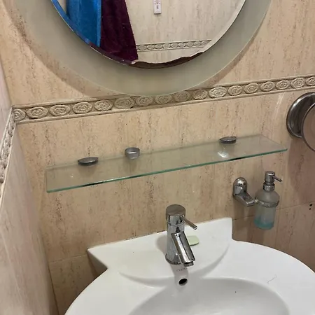 Cathedral Apartment Varna