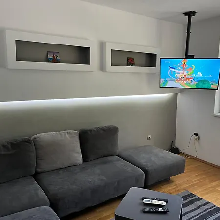 Cathedral Apartamento