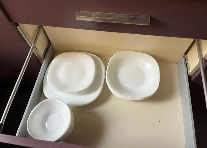 Apartamento Cathedral