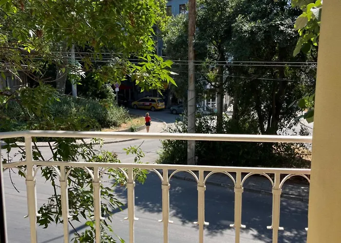 Cathedral Apartamento Varna