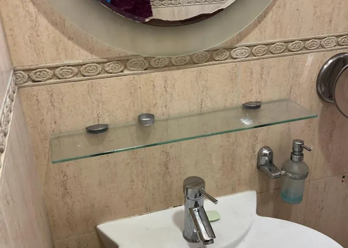 Cathedral Апартамент Варна