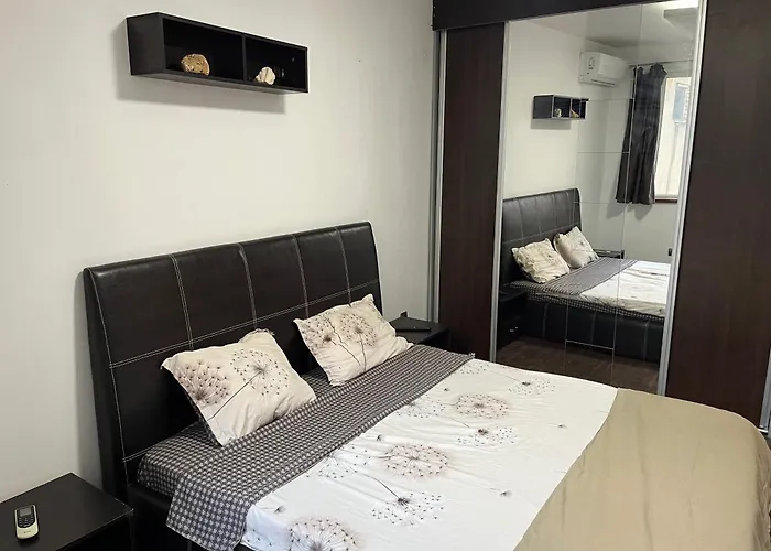 Apartamento Cathedral