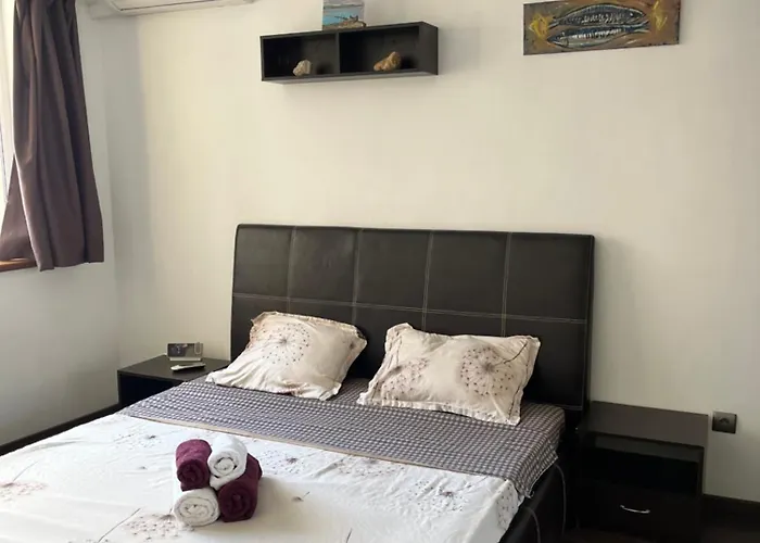 Cathedral Apartamento