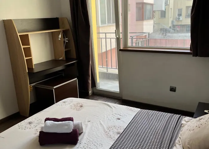 Apartamento Cathedral