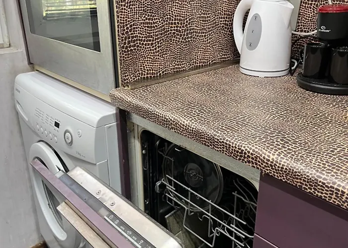 Cathedral Apartamento