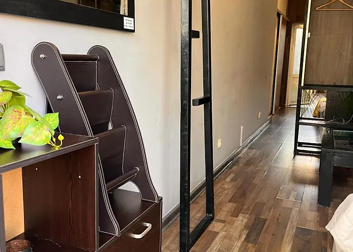 Апартамент Cathedral *