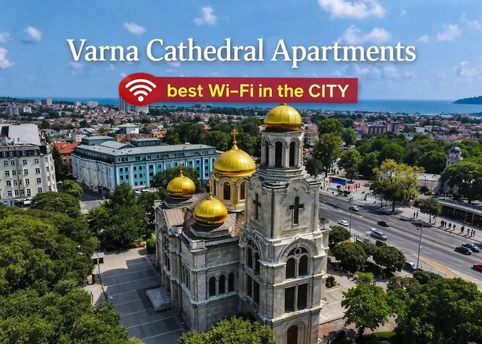 Apartamento Cathedral *